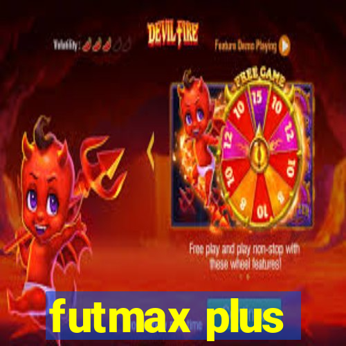 futmax plus